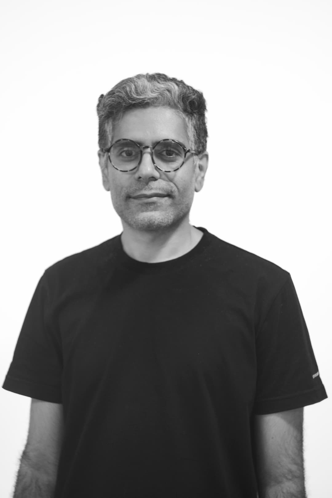 محمدرضا مسندانی