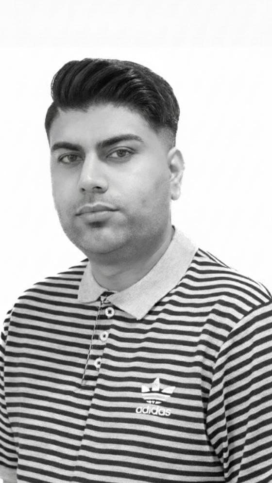 رحیم دبیری